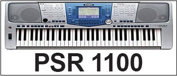 Yamaha PSR1100